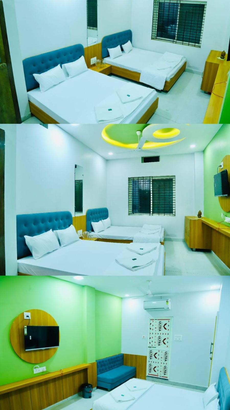 hotel shivmatra