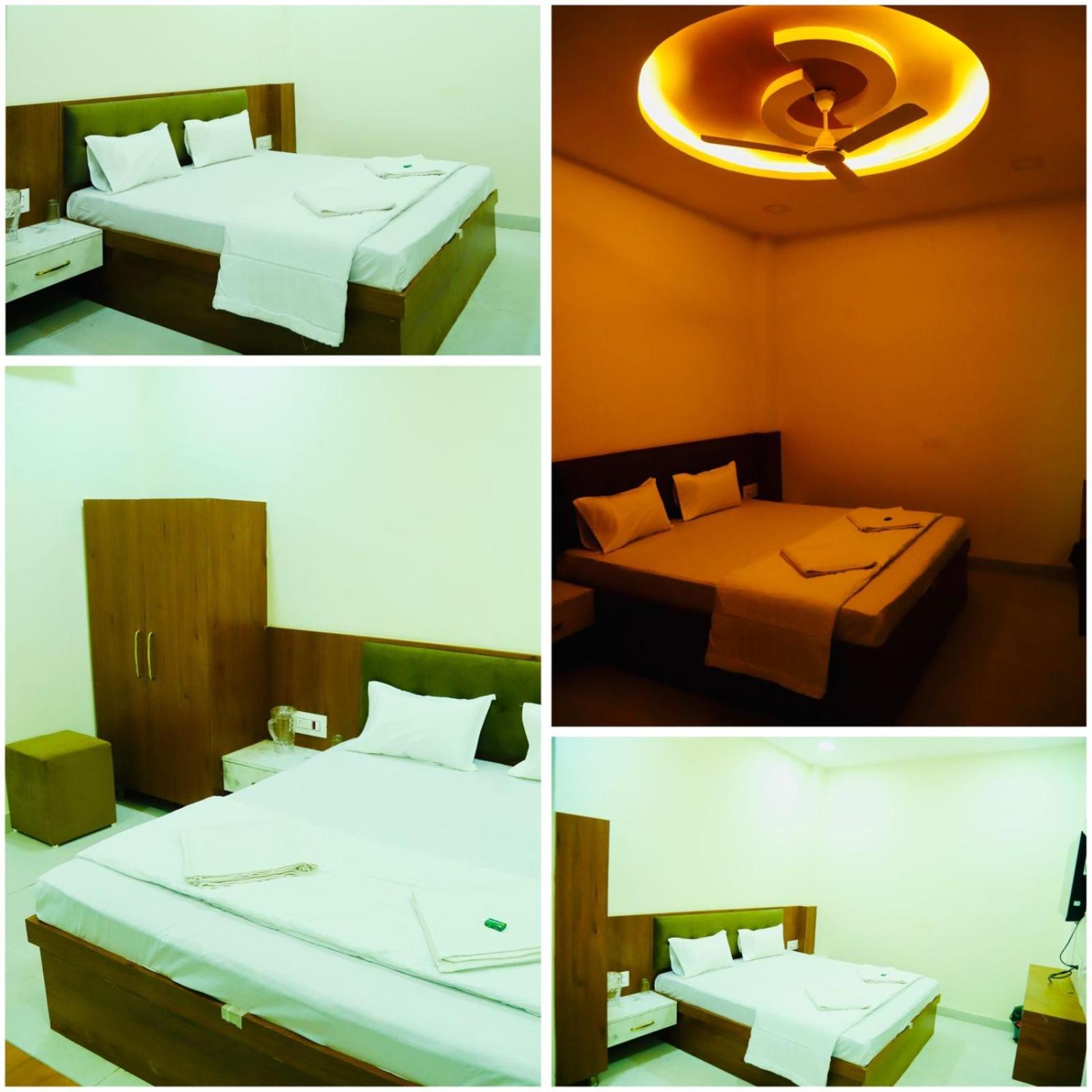 hotel shivmatra