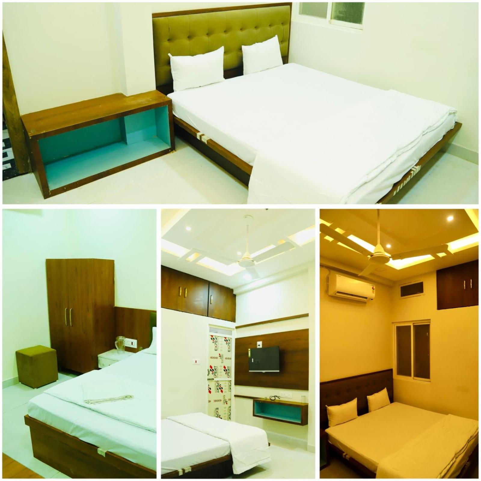 hotel shivmatra
