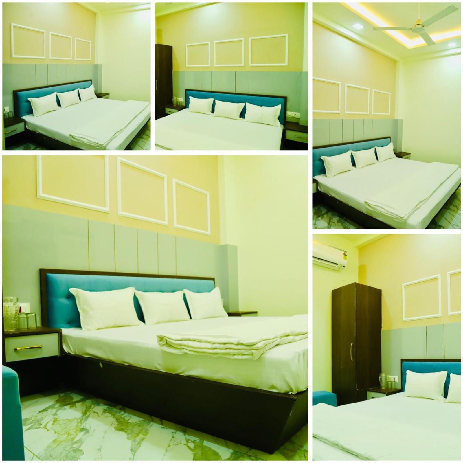 hotel shivmatra
