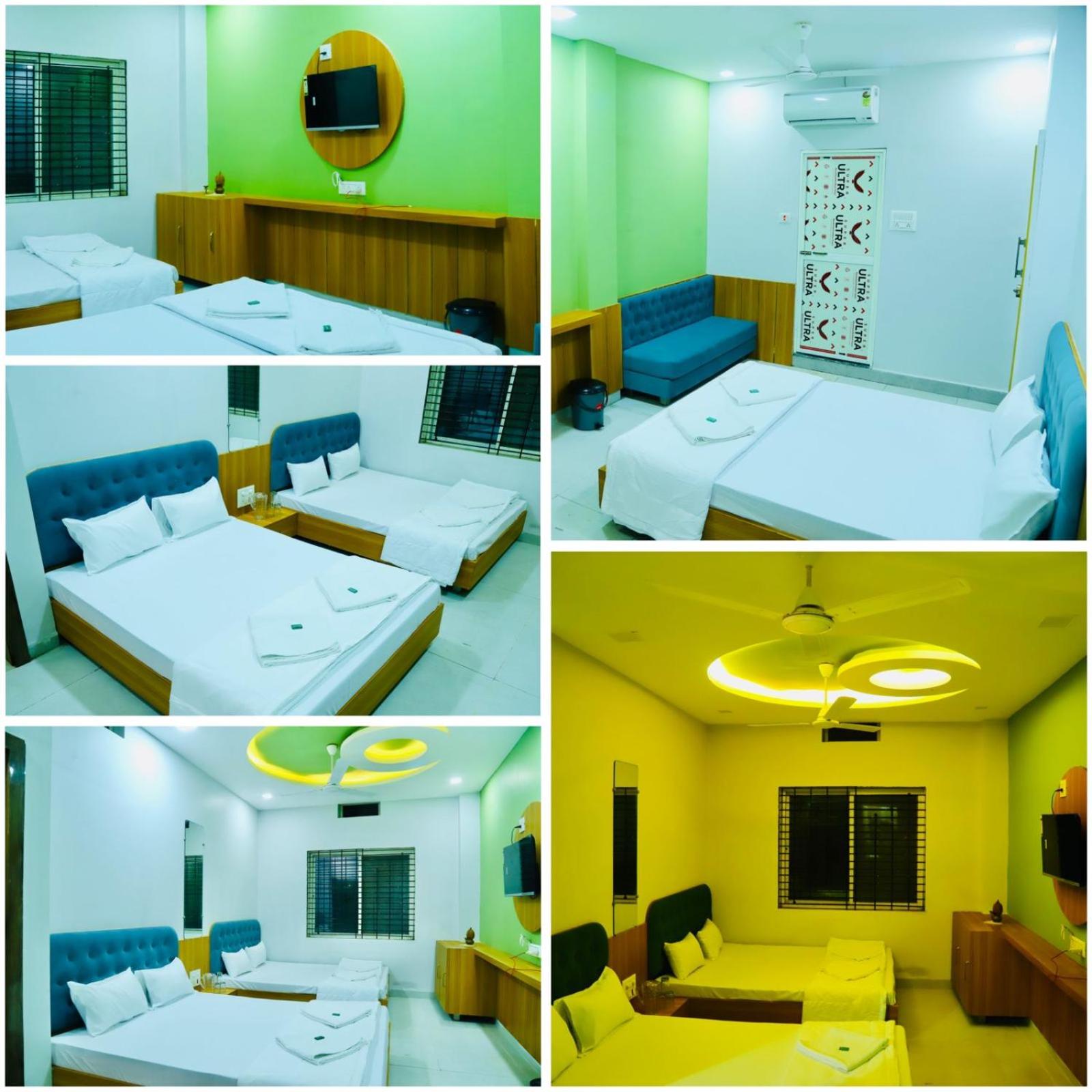 hotel shivmatra