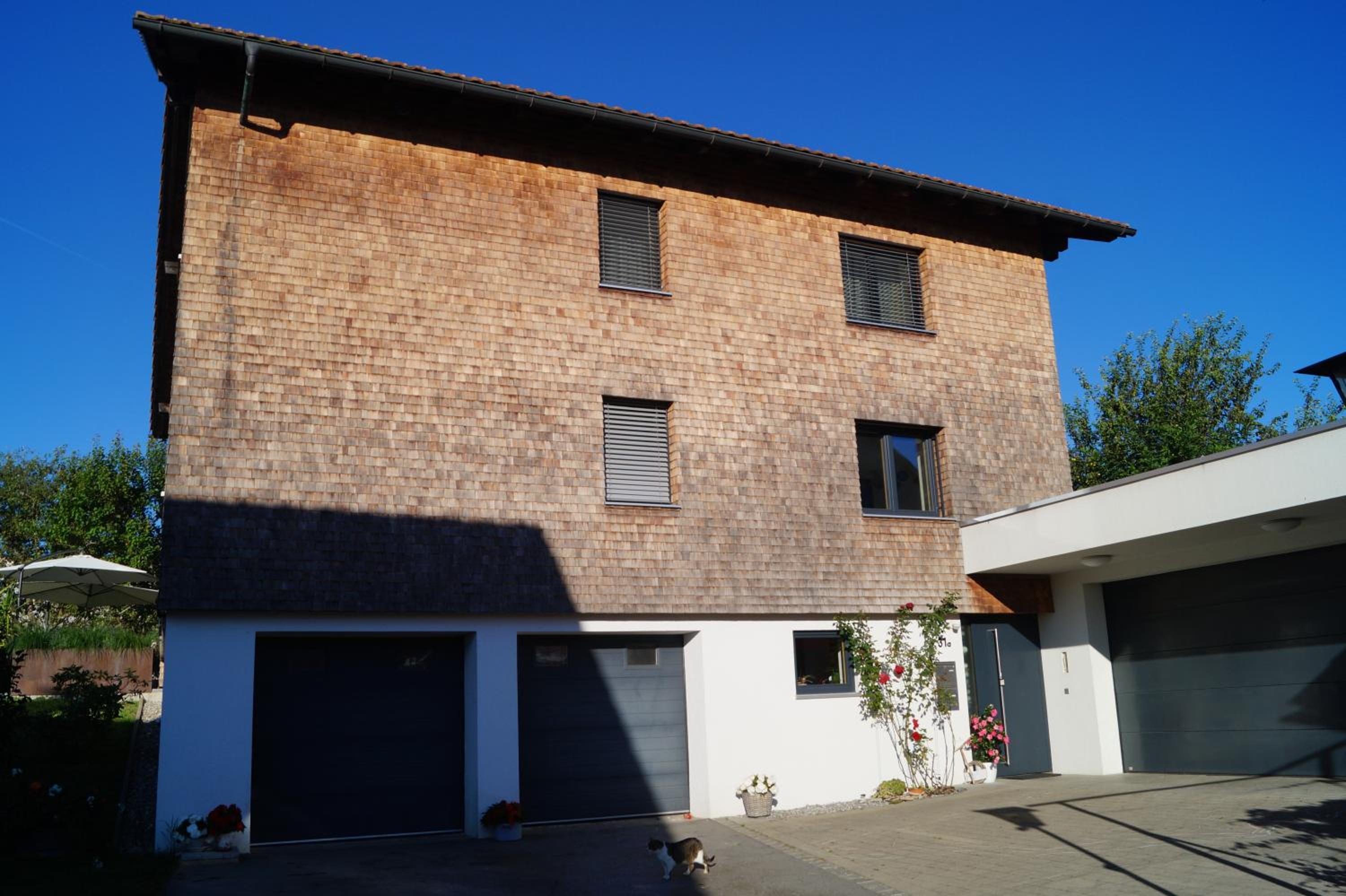 Apartment Himmelglück - Familie Flatz