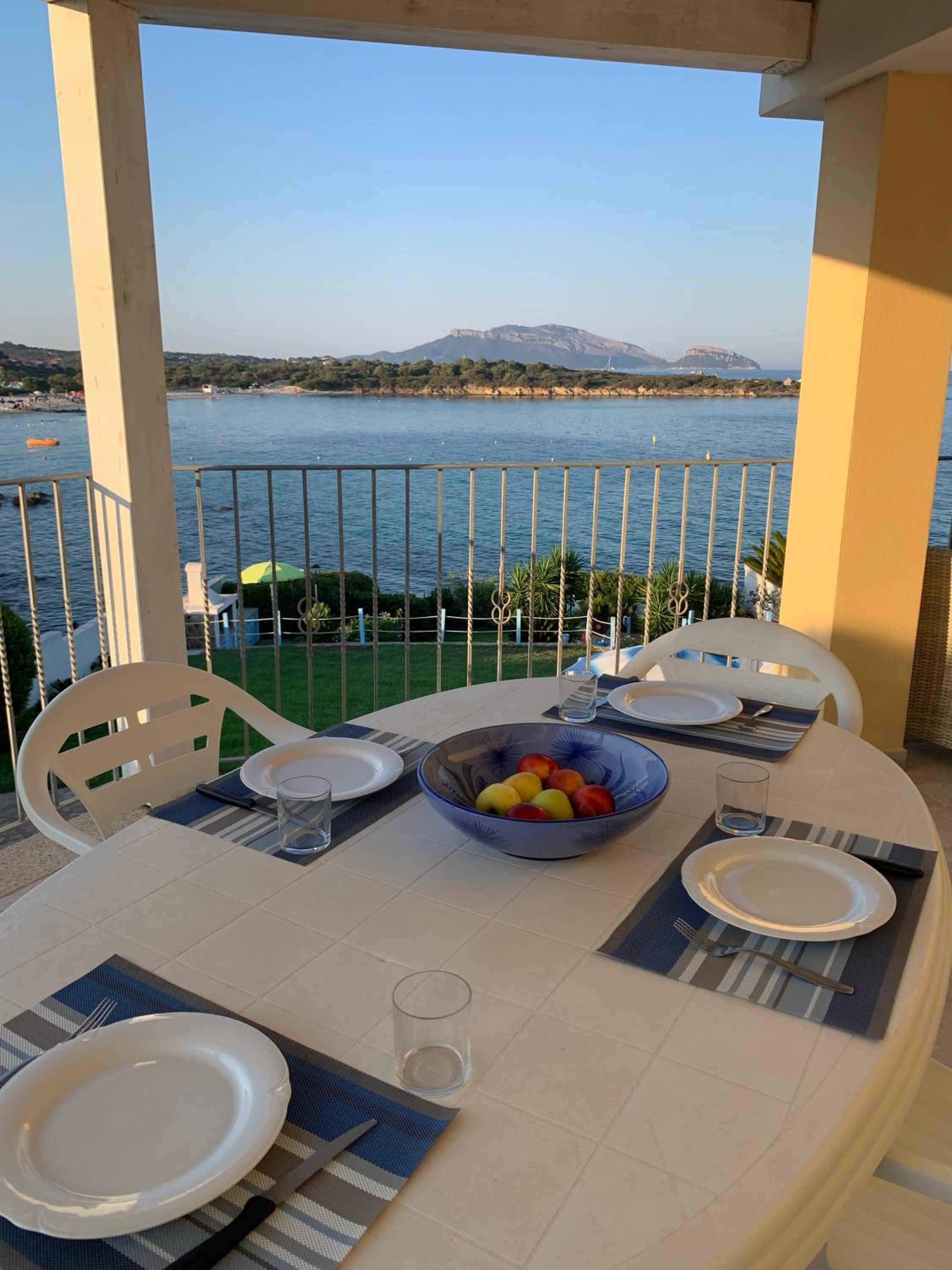 Apartment in Bados by the sea, Olbia view 3
