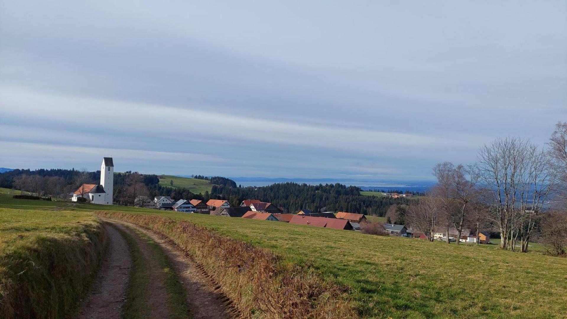 Apartment Himmelglück - Familie Flatz