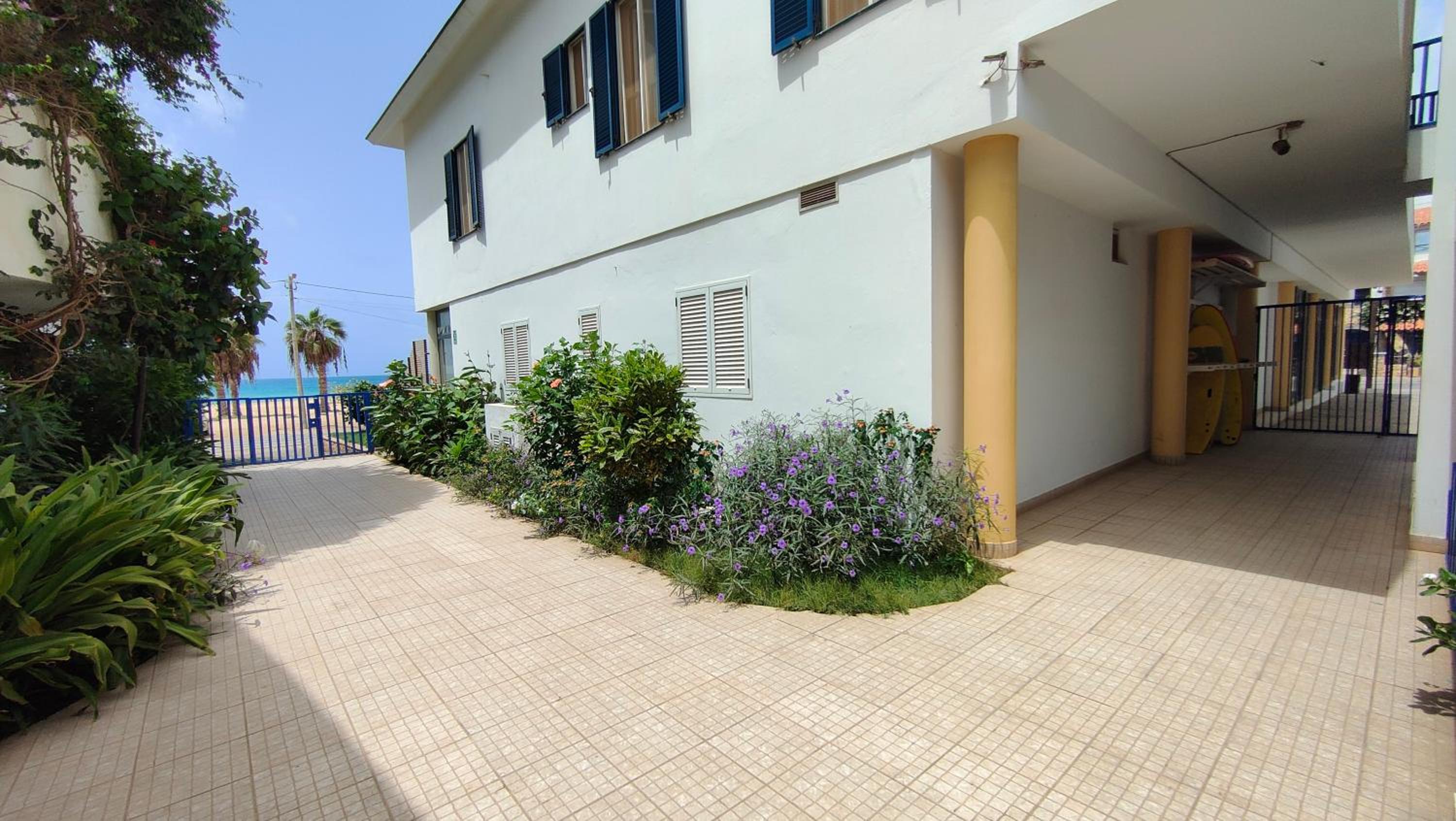 Albis Harena - Leme Bedje Residence