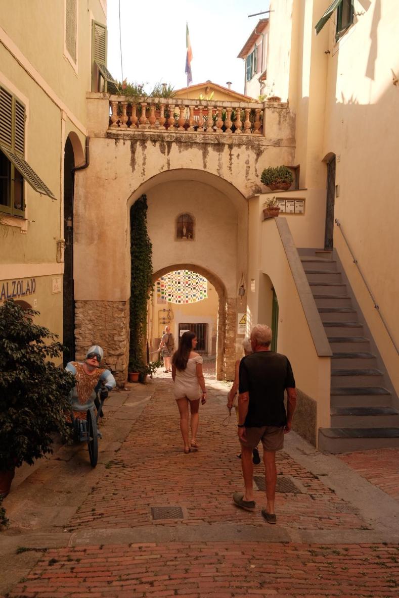 Residenza Villa Genua - Property Image 37