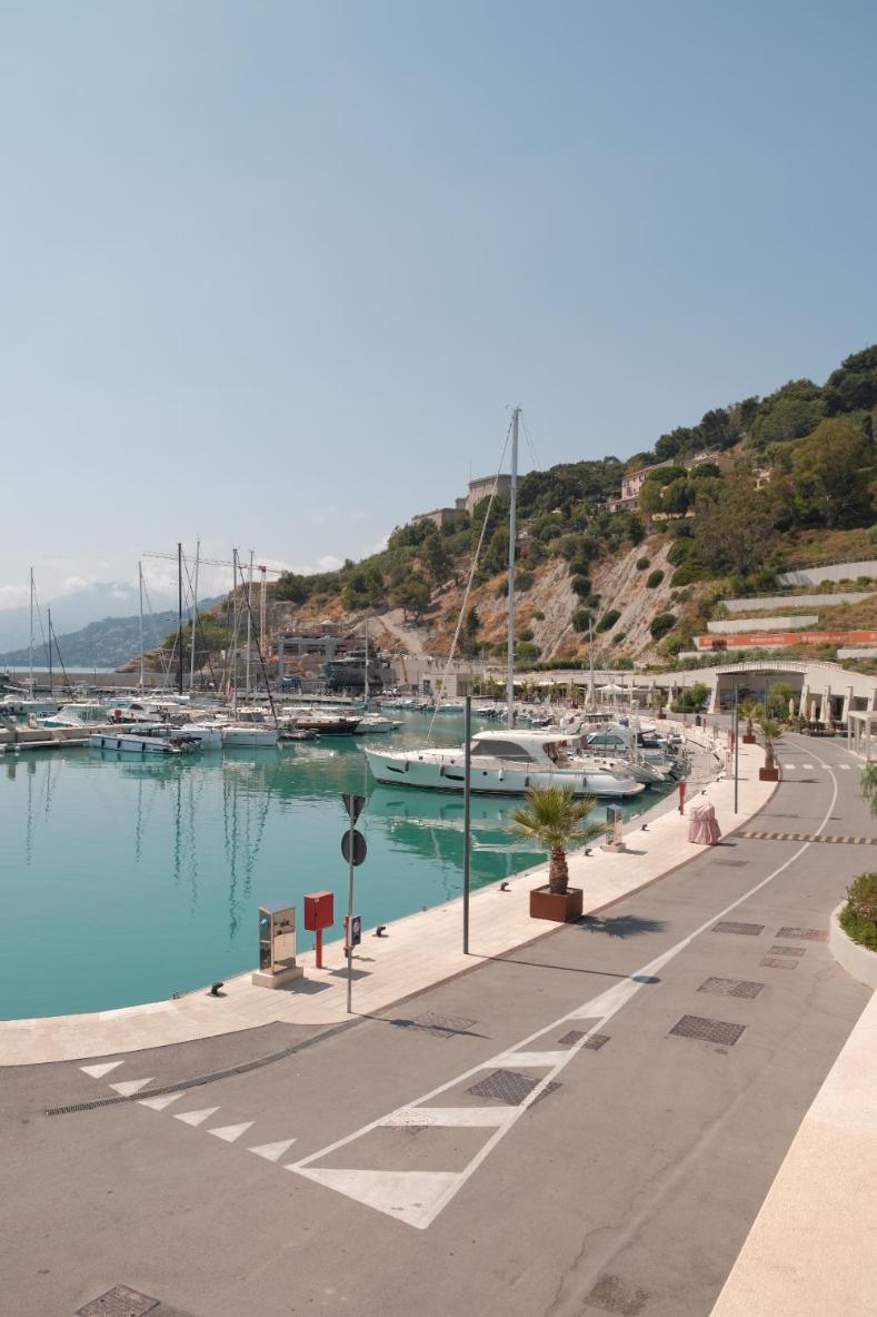 Residenza Villa Genua - Property Image 36