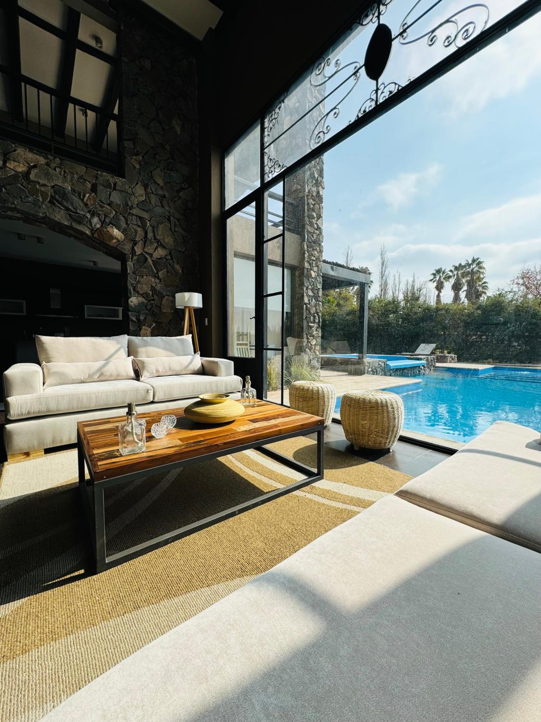 Casa Prana