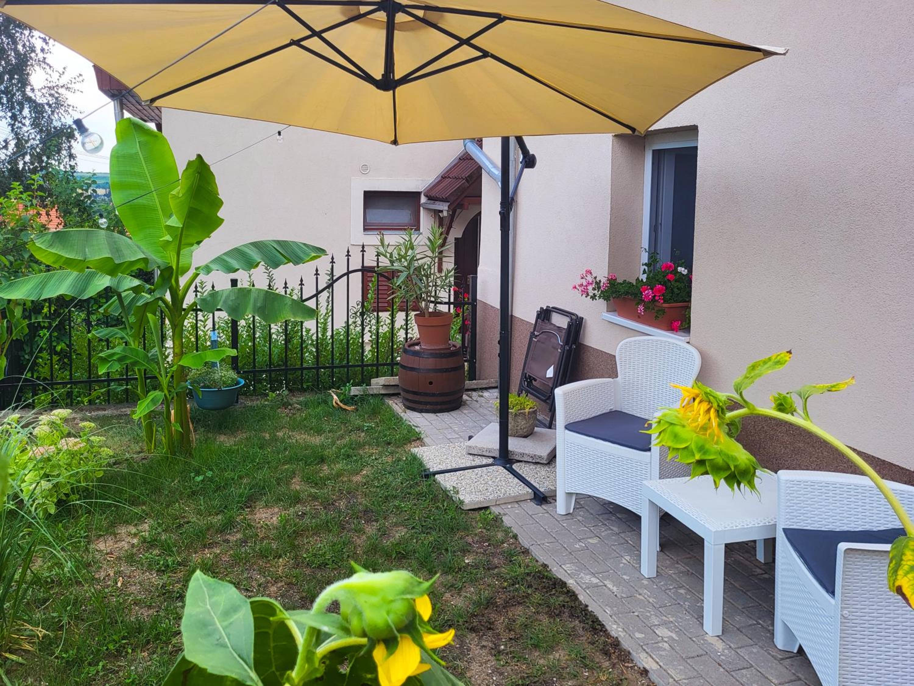 Mi Casa Vendégház - Apartments view 5