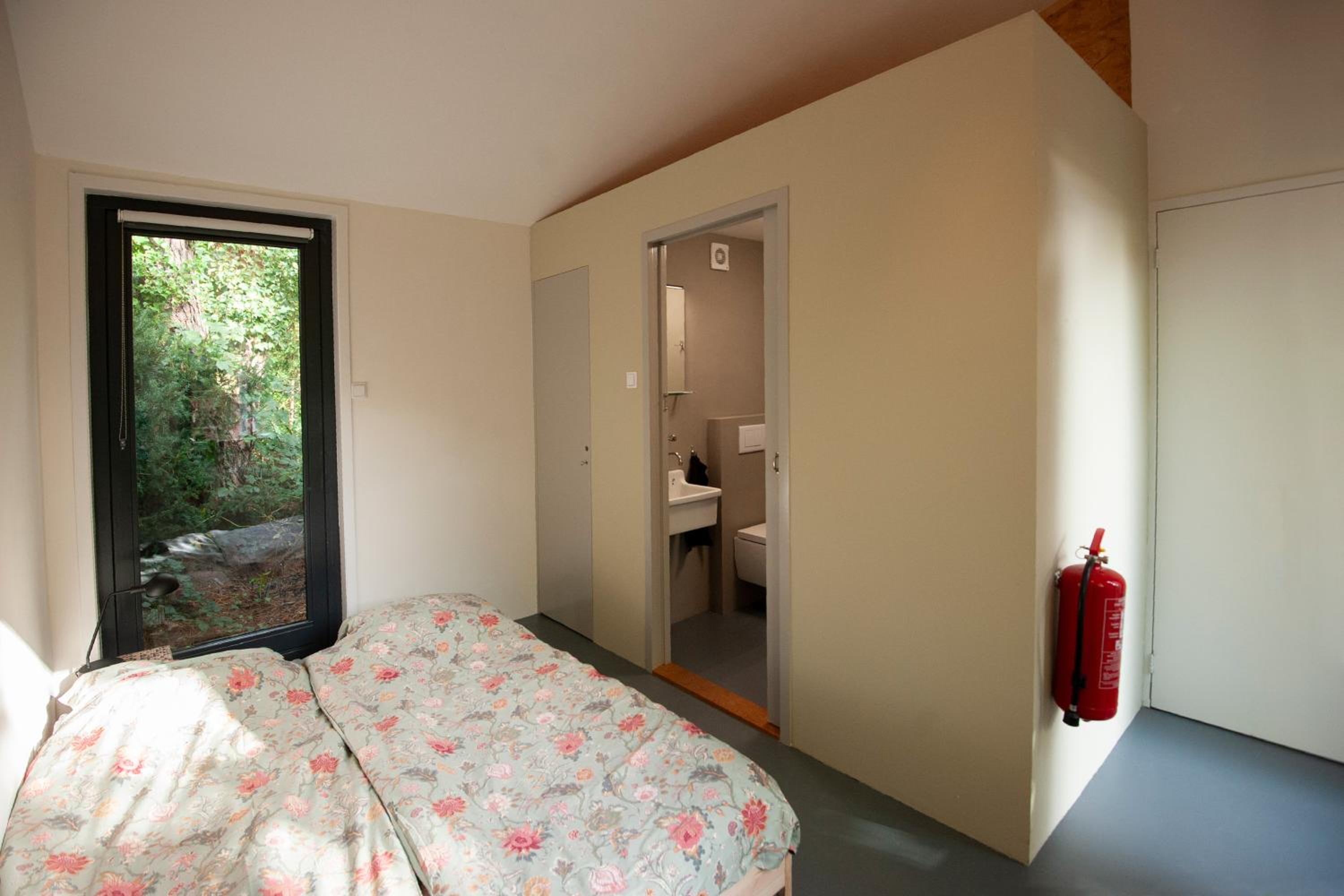 Studio Bosrijk Bilthoven view 5