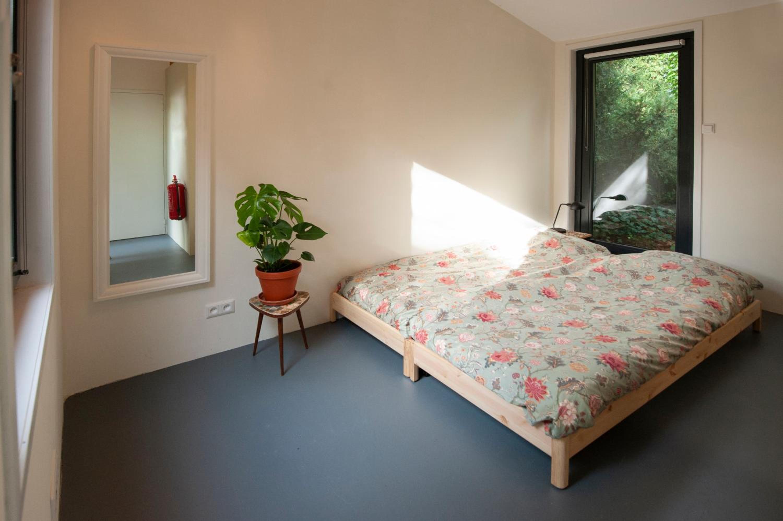 Studio Bosrijk Bilthoven view 3