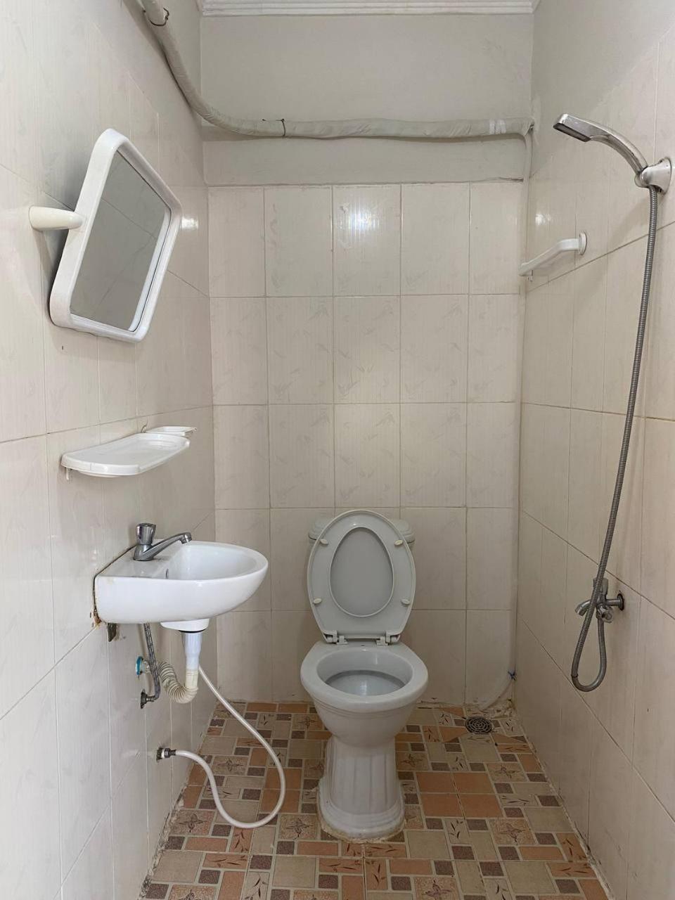 Naraya Guesthouse
