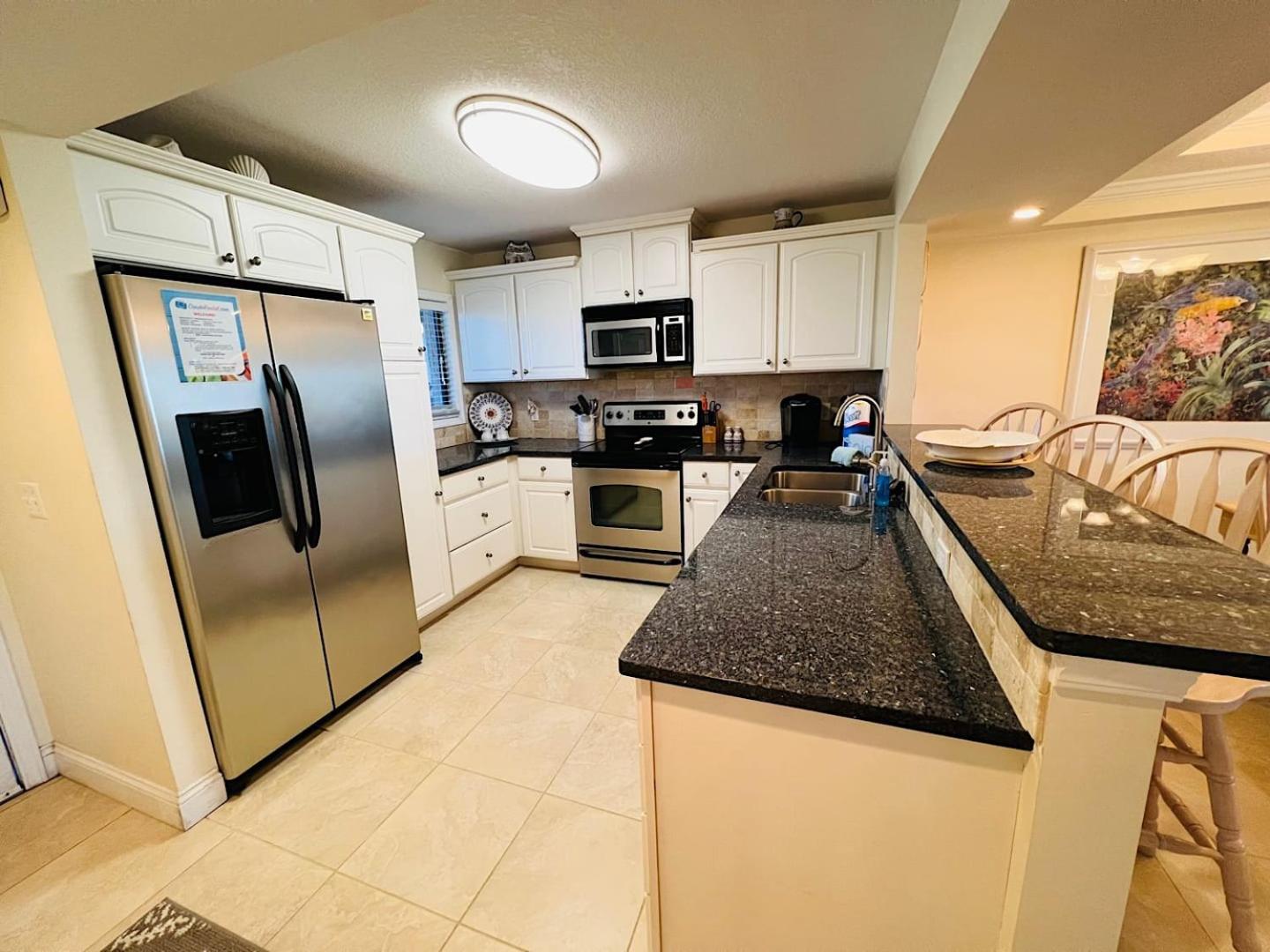 Seafront Luxury 2BR Oasis St Augustine