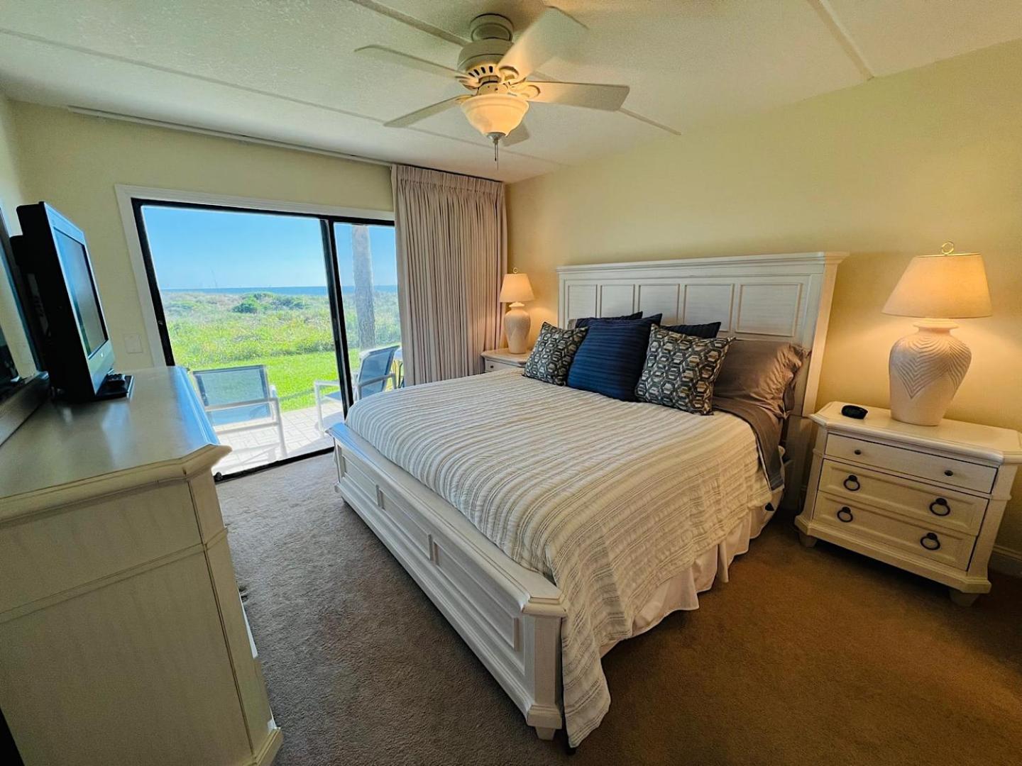 Seafront Luxury 2BR Oasis St Augustine