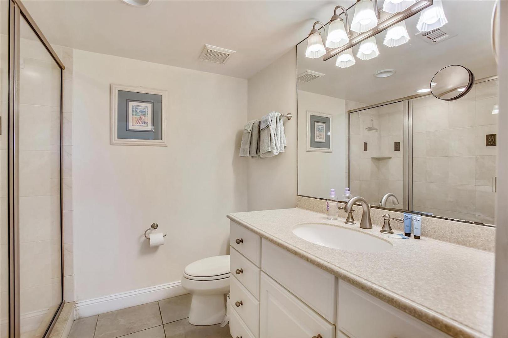 Seafront Luxury 2BR Oasis St Augustine