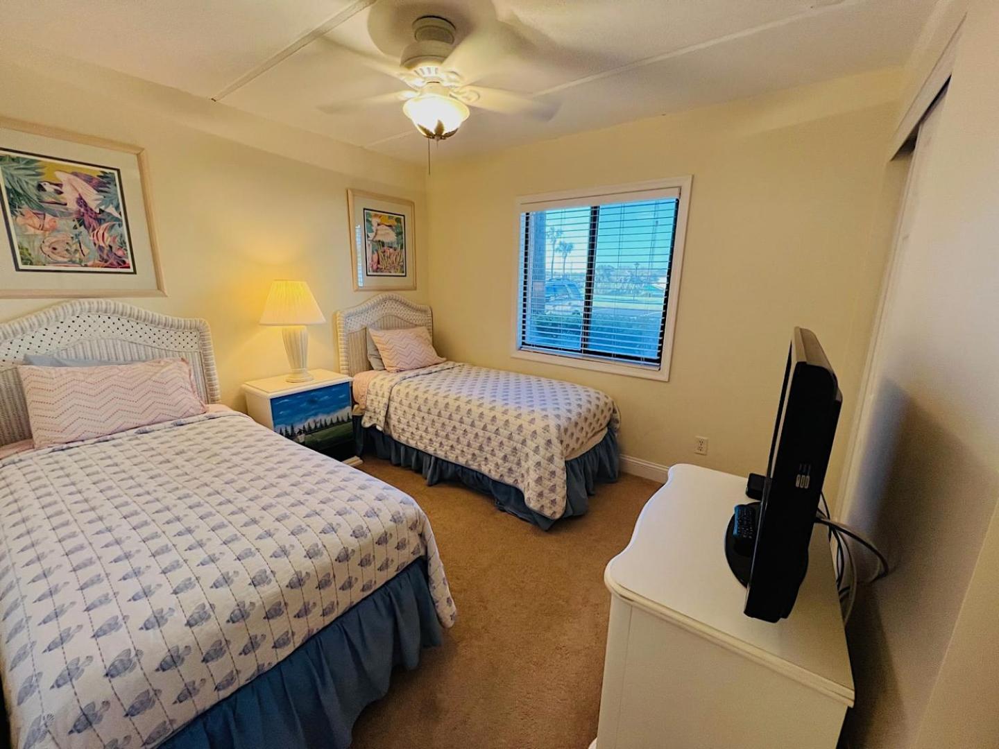 Seafront Luxury 2BR Oasis St Augustine