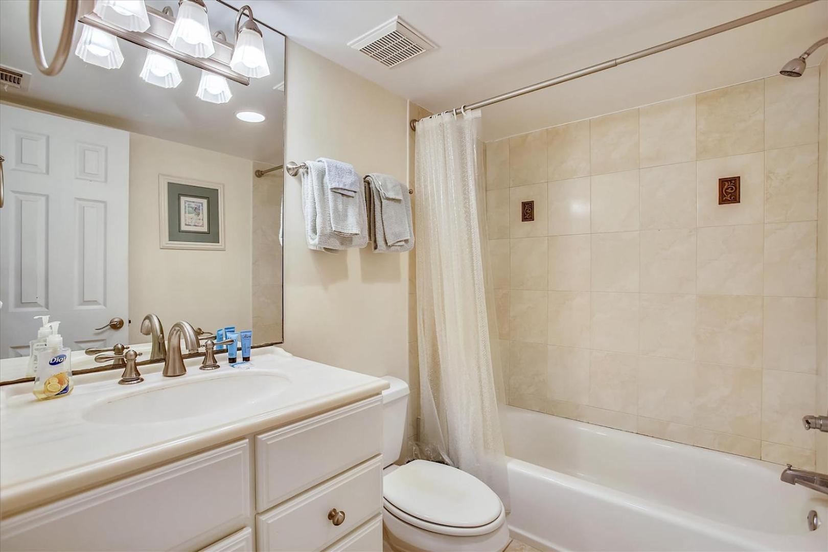 Seafront Luxury 2BR Oasis St Augustine