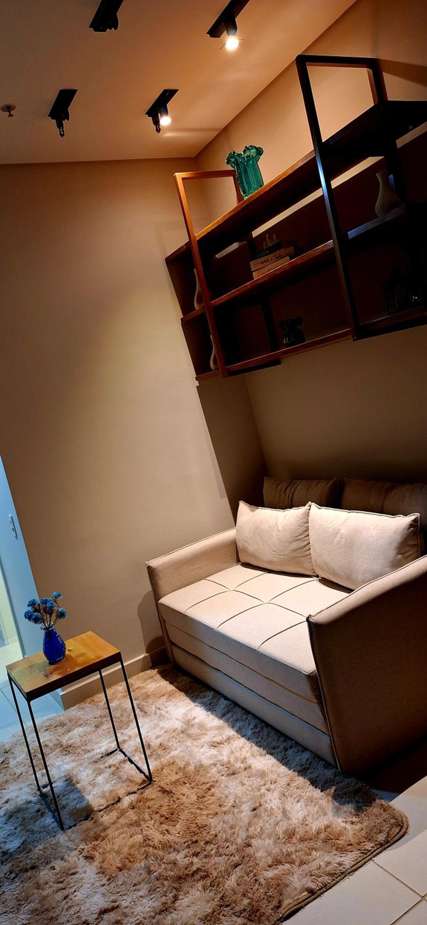Granja Brasil - Lindo Studio - Com Piscina e Lazer - No Centro de Itaipava