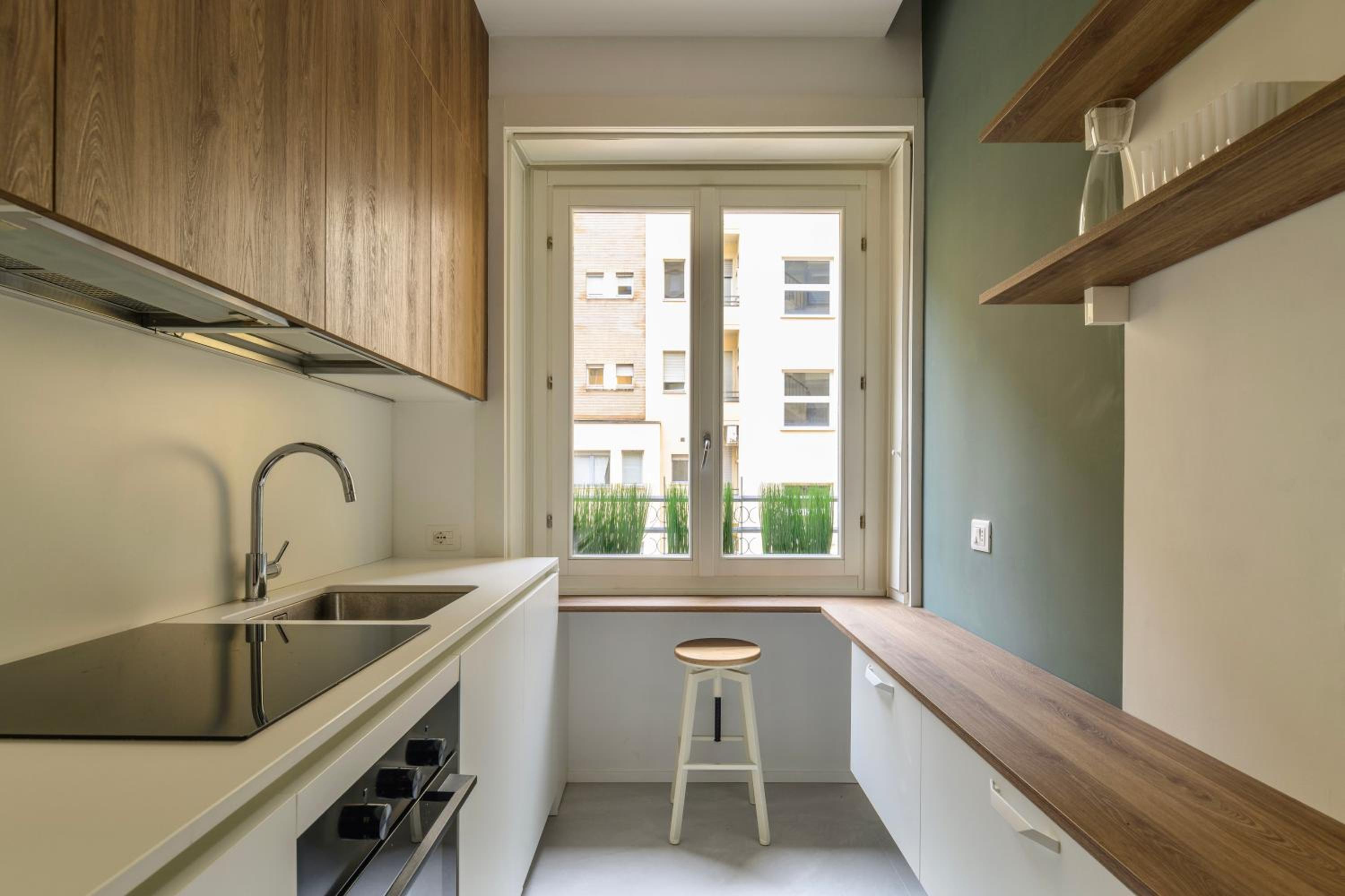 San Babila Luxury Apartment photo 3