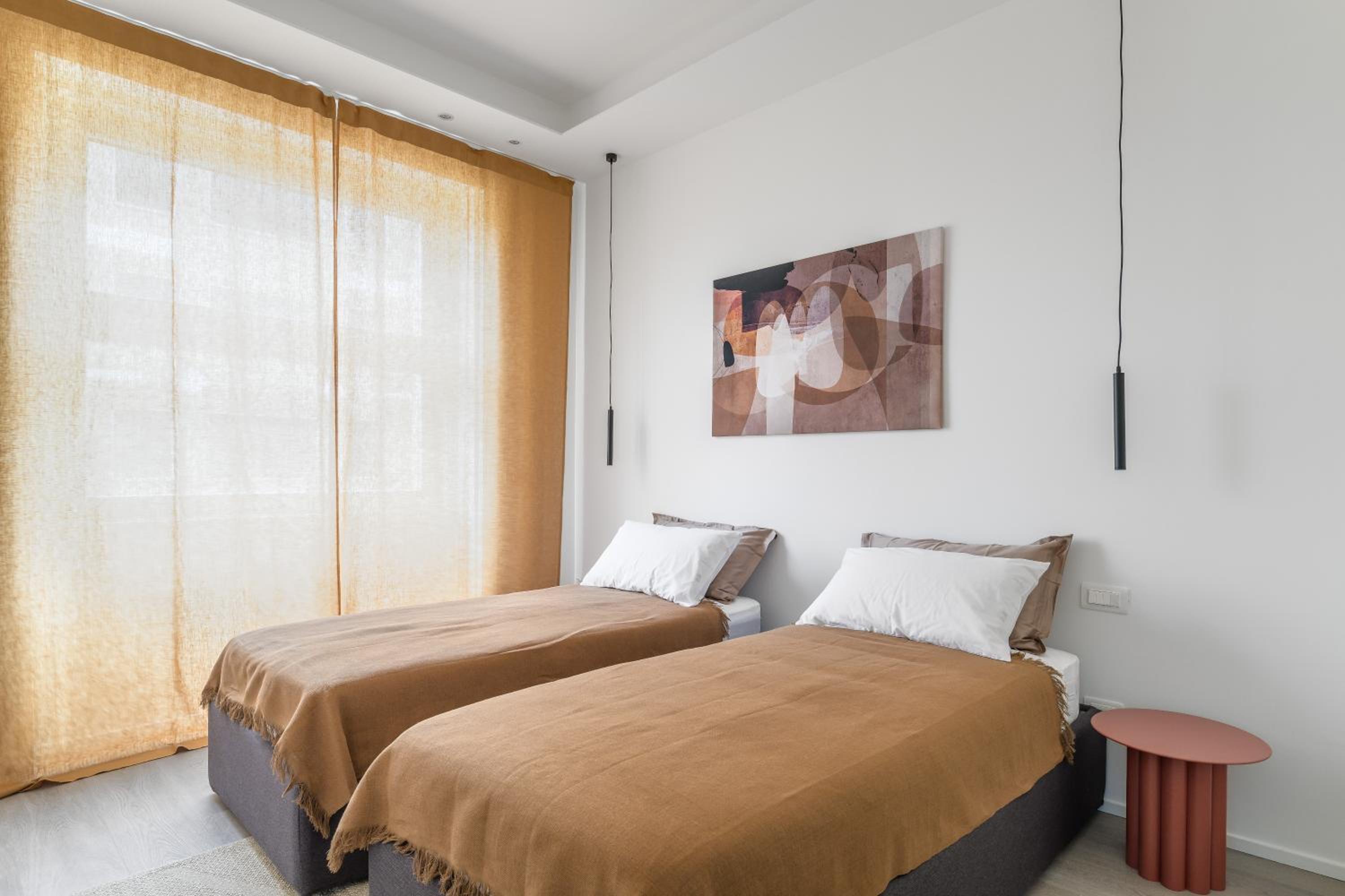 San Babila Luxury Apartment photo 5