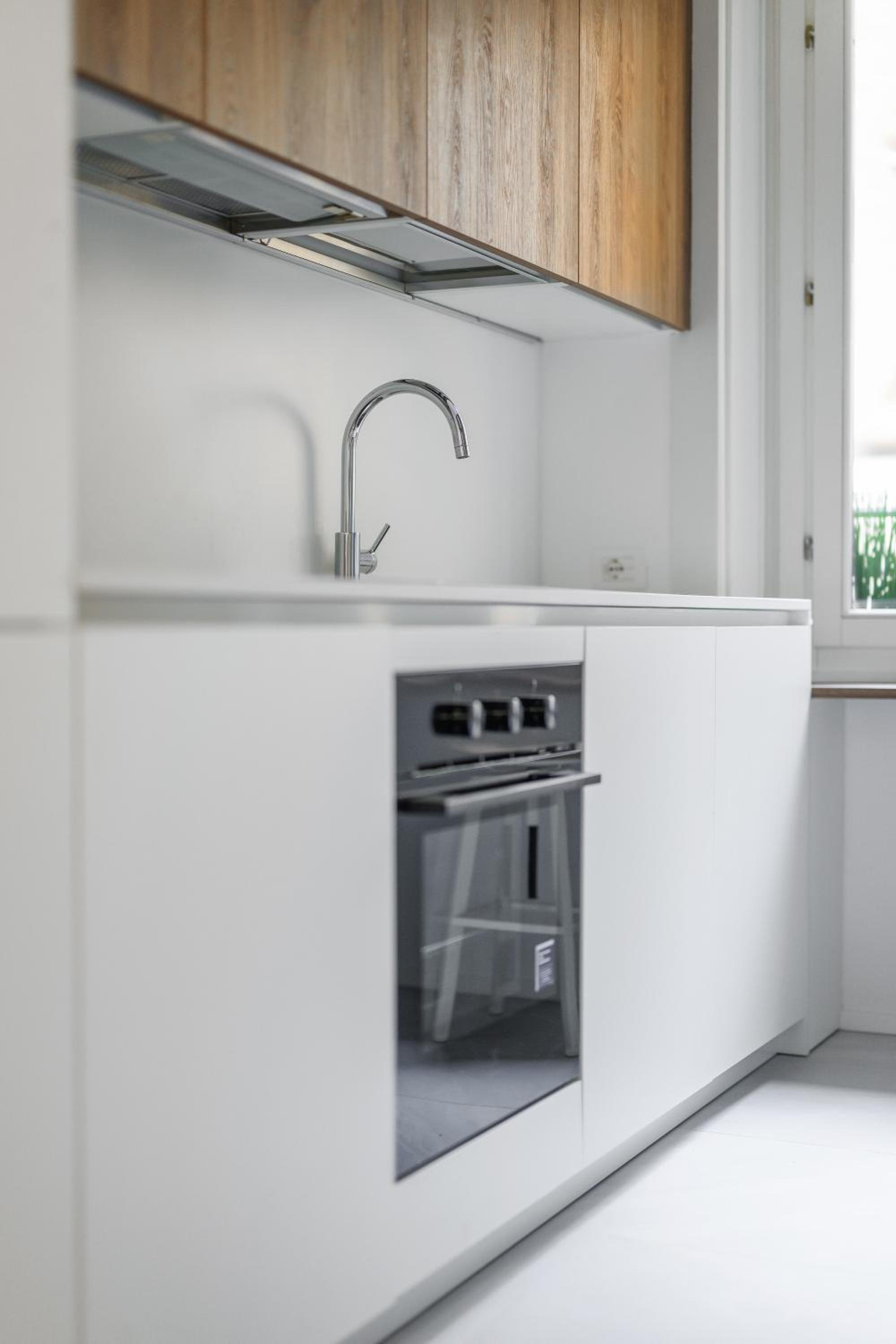 San Babila Luxury Apartment photo 4