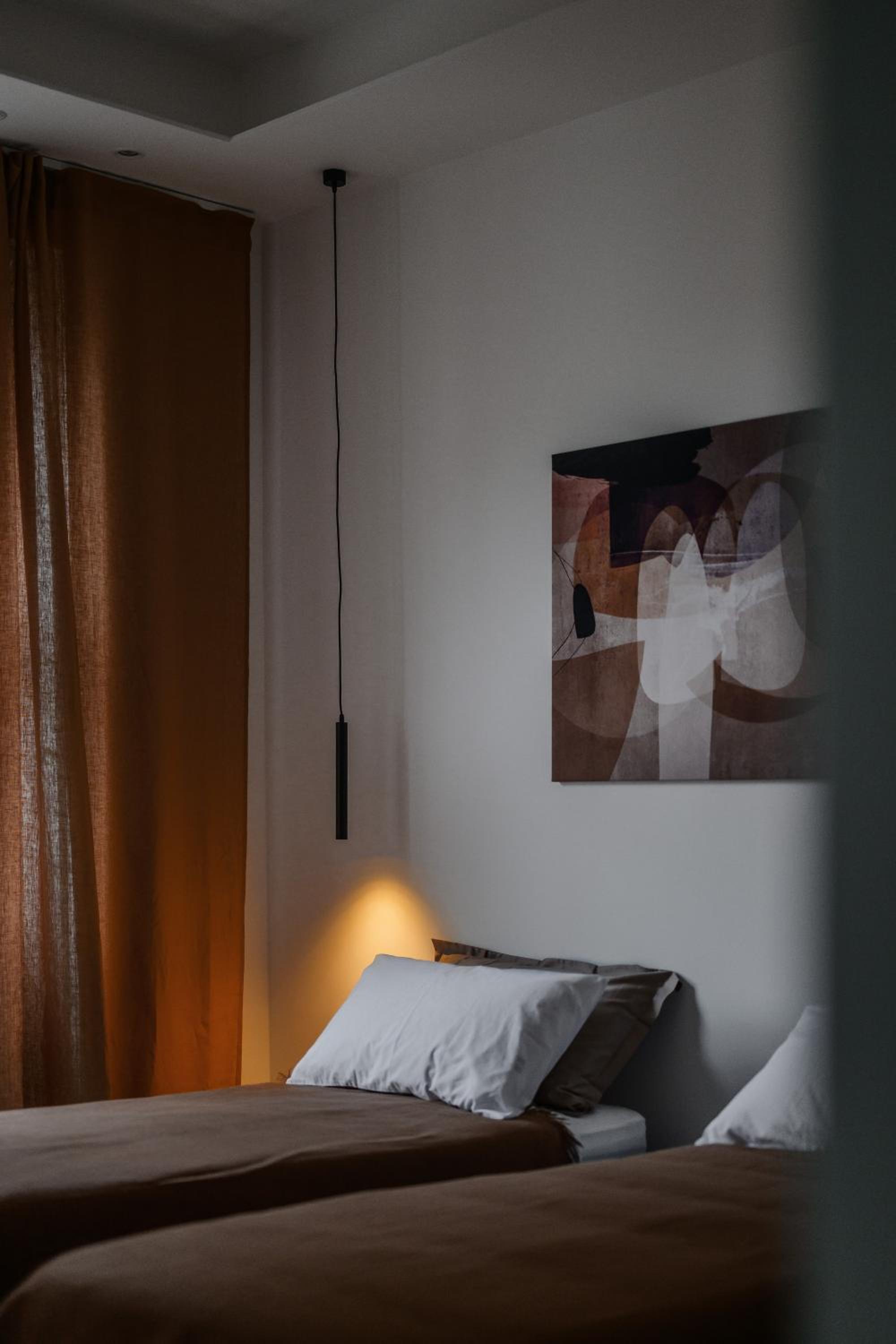 San Babila Luxury Apartment