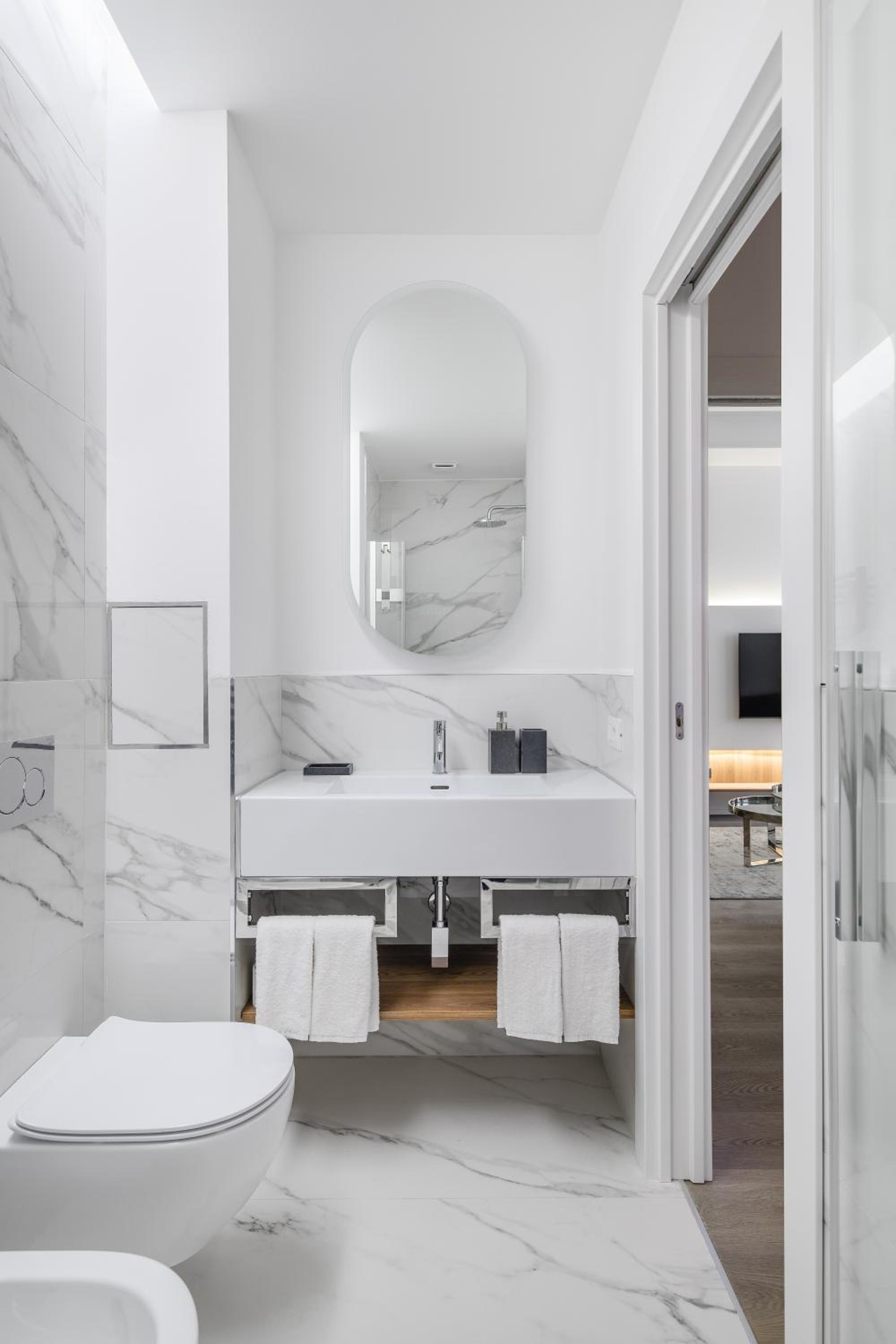 San Babila Luxury Apartment