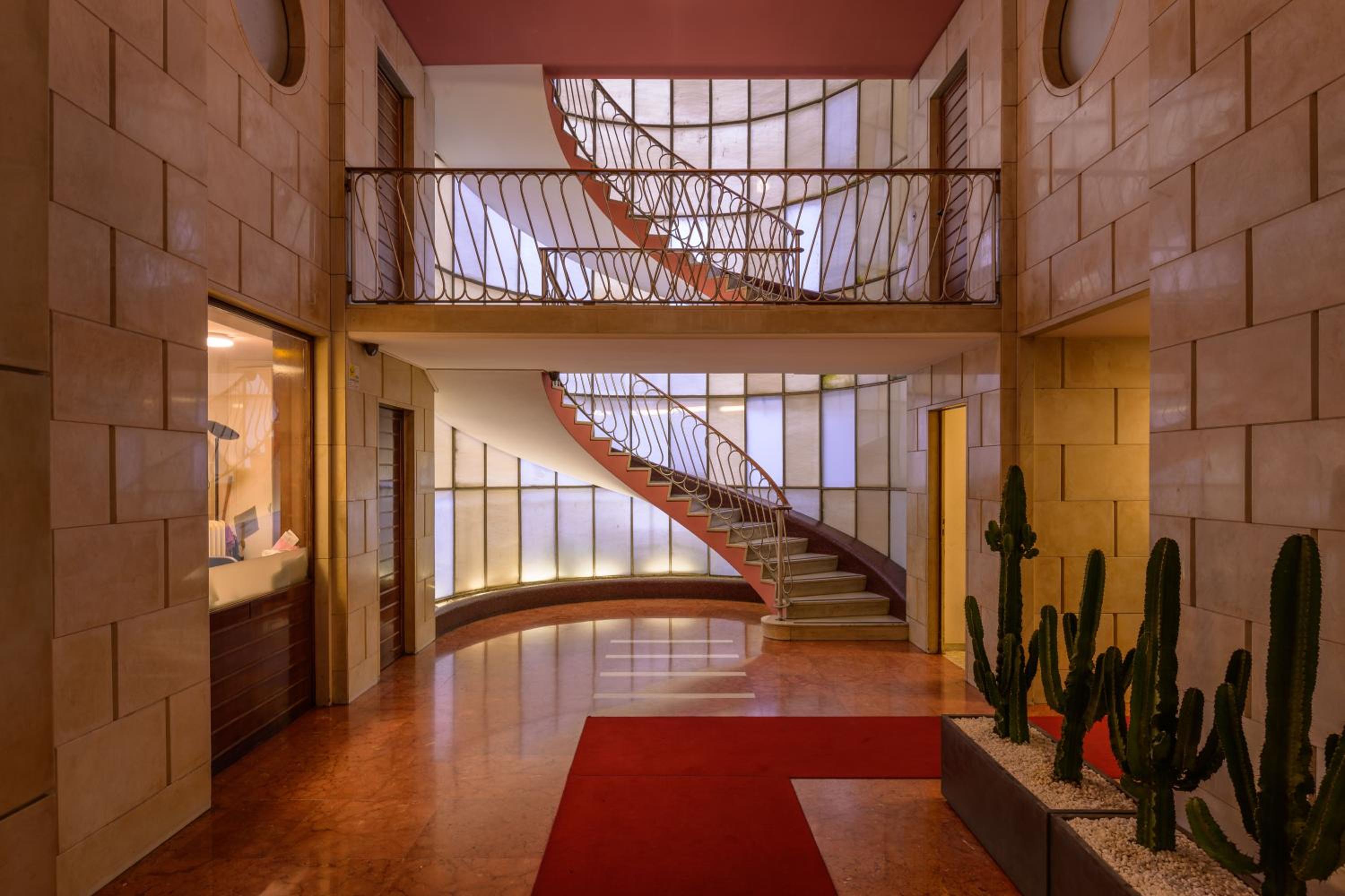 San Babila Luxury Apartment