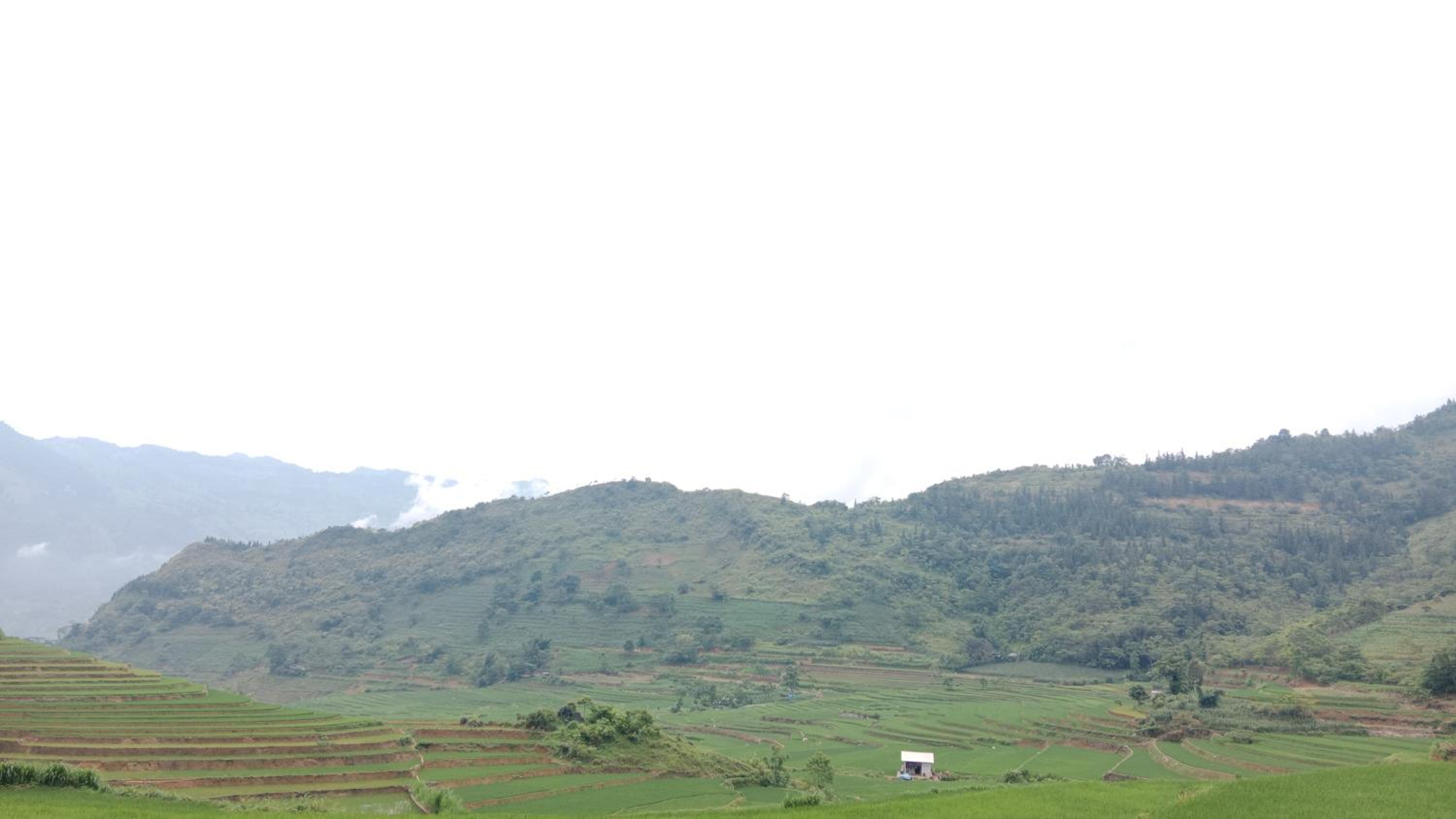 Higland Homestay Bac Ha view 2