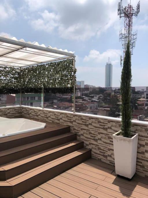 roof