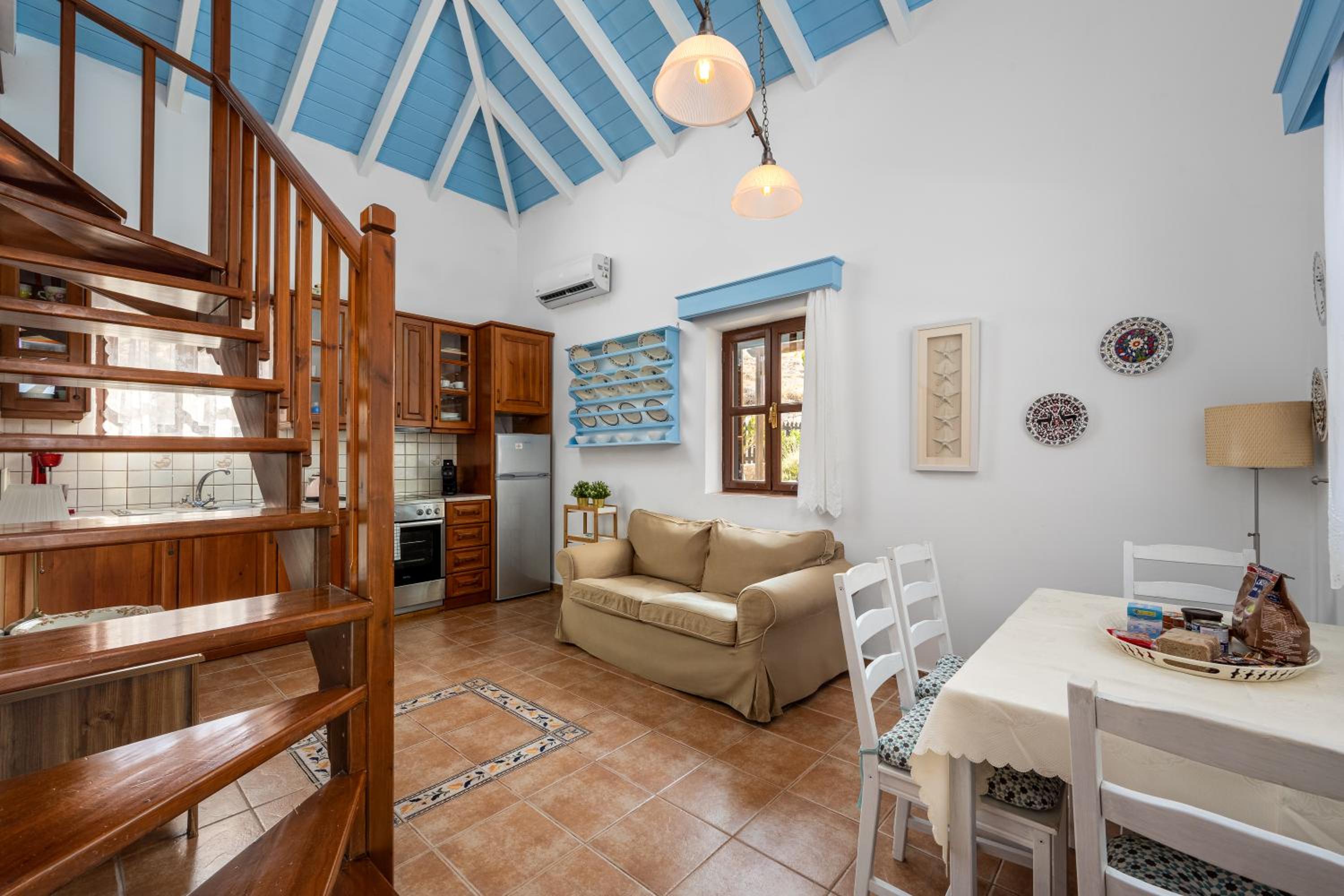Villa Ftenagia
