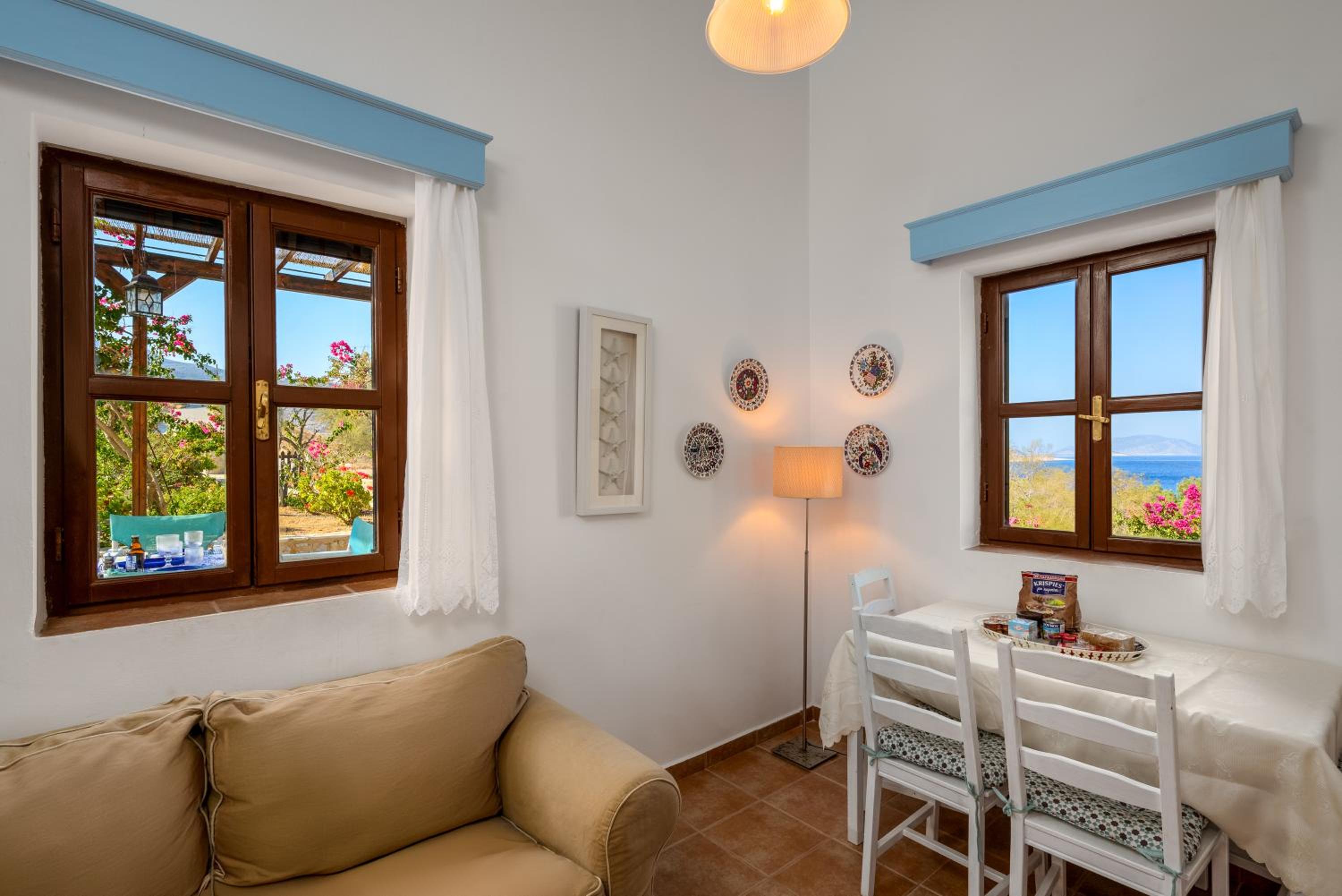 Villa Ftenagia