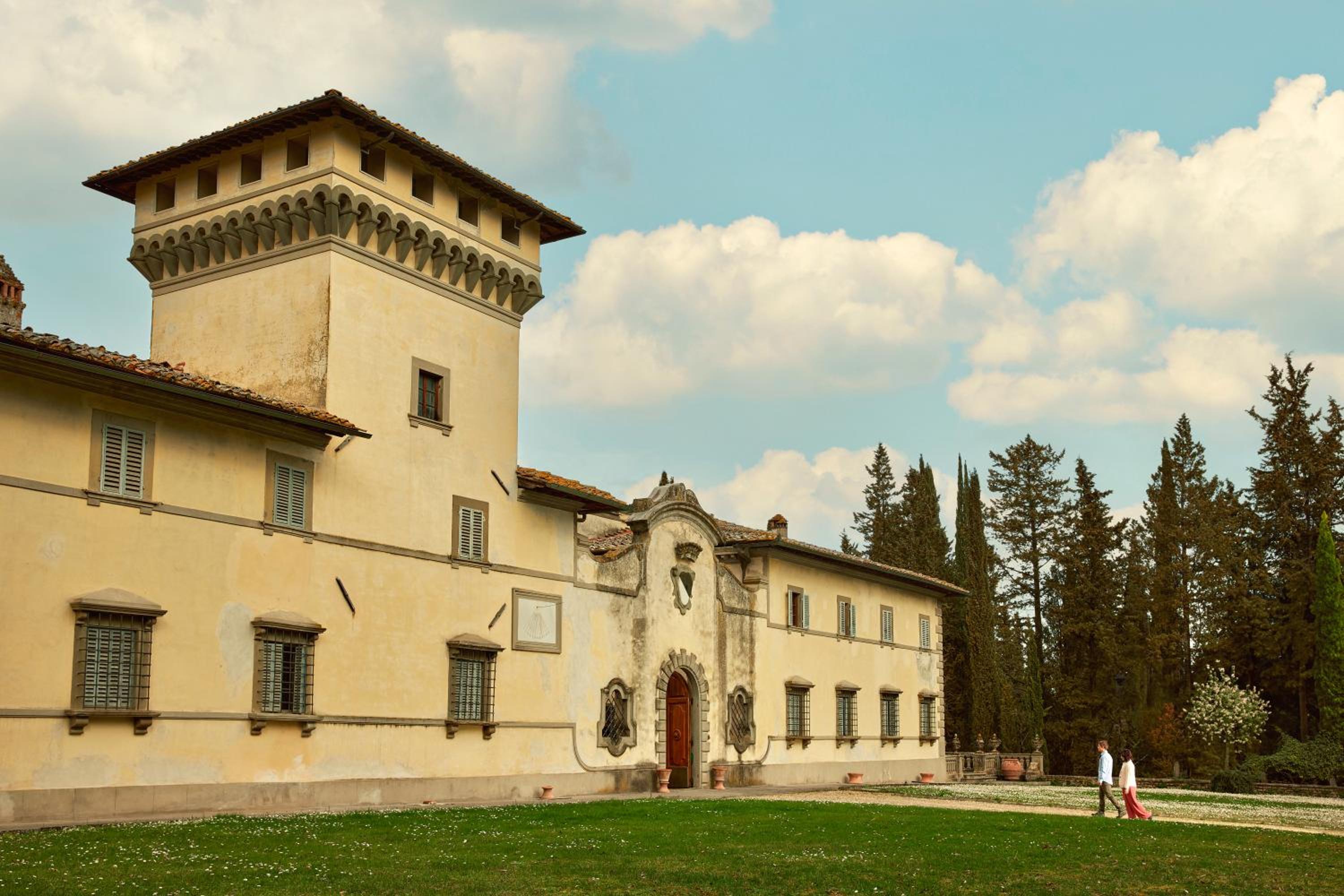 Agriturismo Penzole