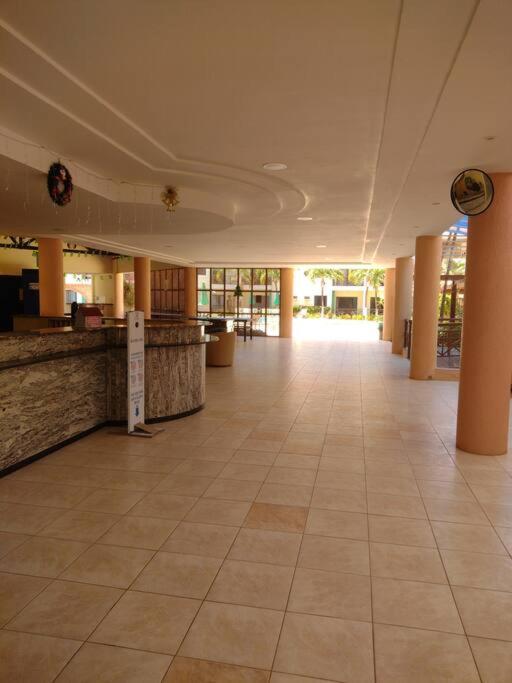 Lindo apartamento próximo ao Beach Park