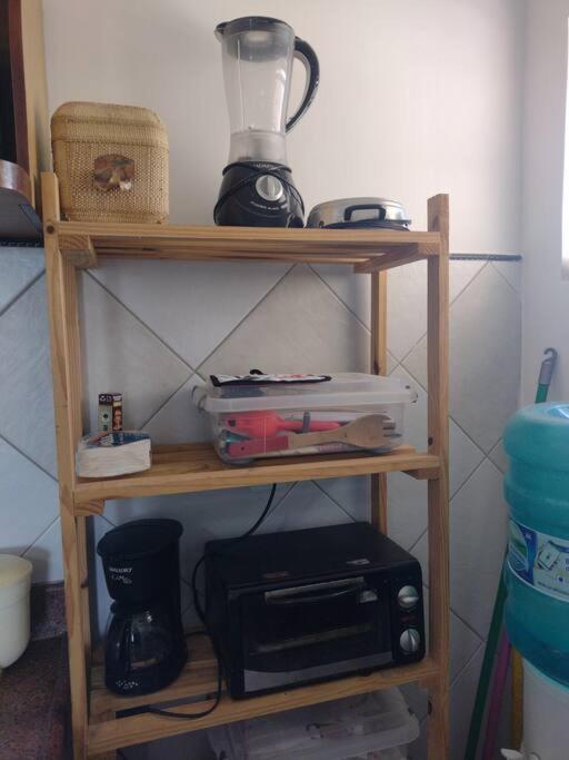 Lindo apartamento próximo ao Beach Park