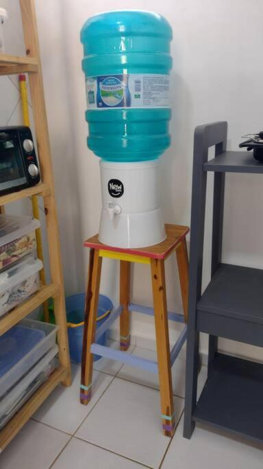 Lindo apartamento próximo ao Beach Park