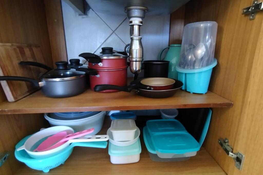 Lindo apartamento próximo ao Beach Park