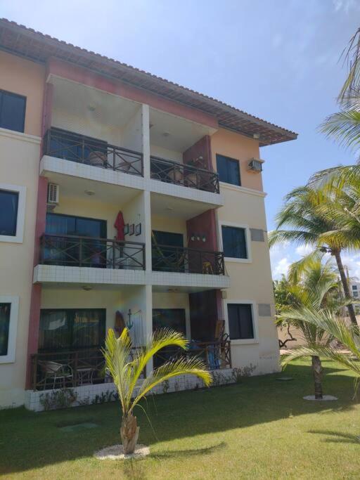 Lindo apartamento próximo ao Beach Park