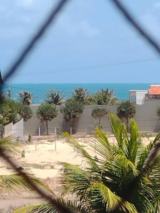 Lindo apartamento próximo ao Beach Park