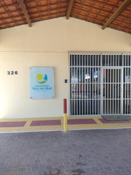 Lindo apartamento próximo ao Beach Park