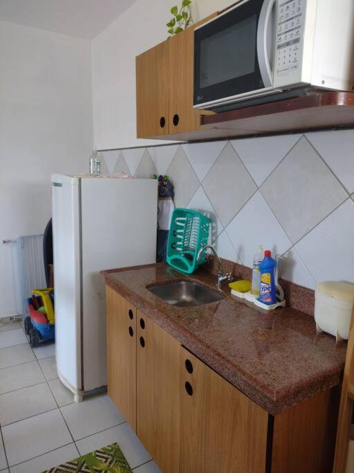 Lindo apartamento próximo ao Beach Park
