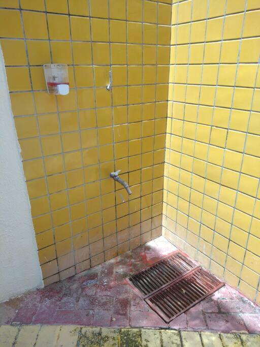 Lindo apartamento próximo ao Beach Park