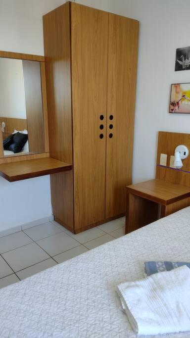 Lindo apartamento próximo ao Beach Park