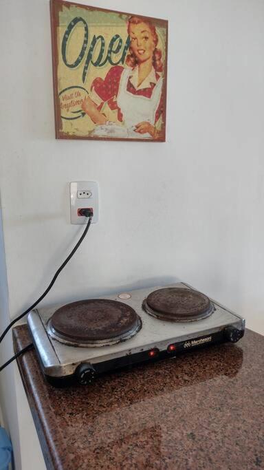Lindo apartamento próximo ao Beach Park