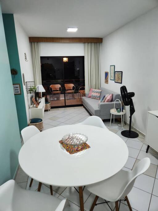 Lindo apartamento próximo ao Beach Park
