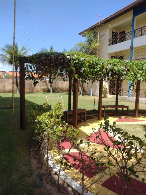 Lindo apartamento próximo ao Beach Park