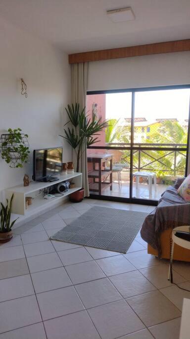 Lindo apartamento próximo ao Beach Park