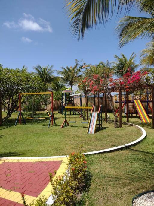 Lindo apartamento próximo ao Beach Park