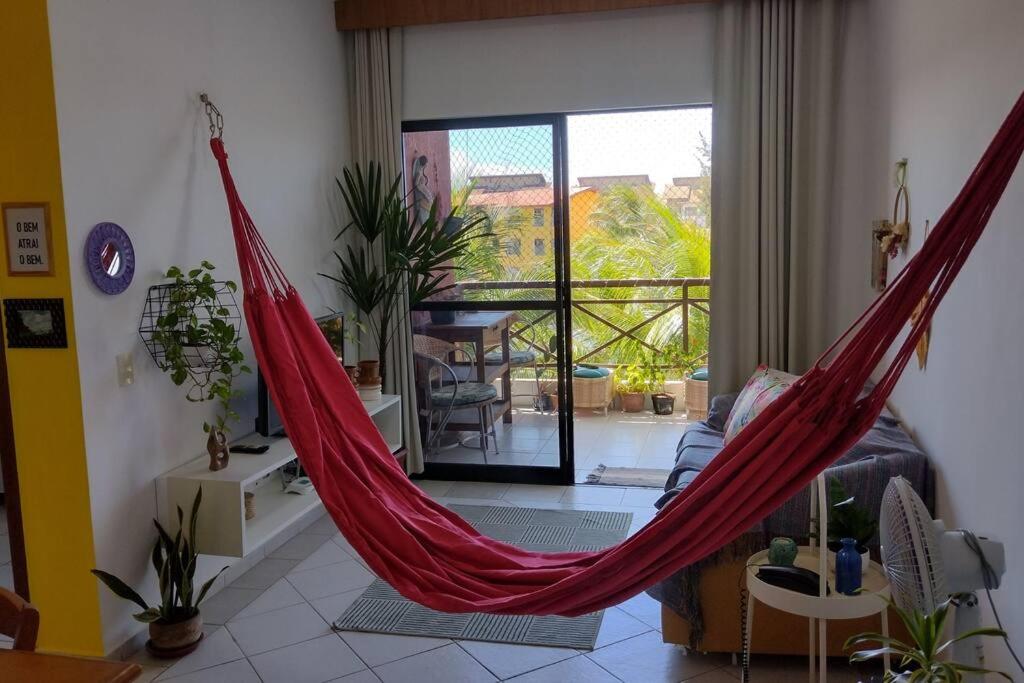 Lindo apartamento próximo ao Beach Park