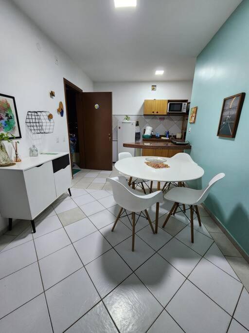Lindo apartamento próximo ao Beach Park